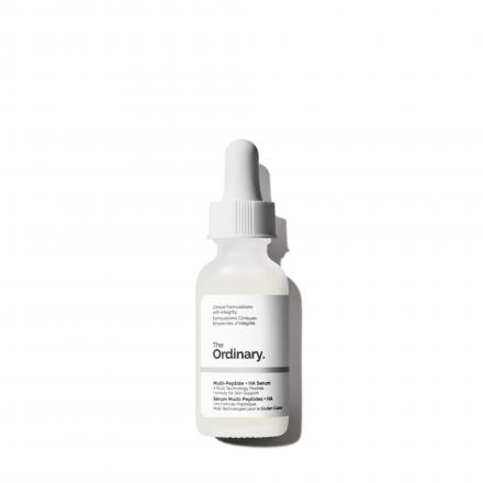 THE ORDINARY Sérum Multi-Peptides + HA 30ml