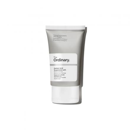 THE ORDINARY Suspension d'Acide Azelaïque 10% tube 30ml