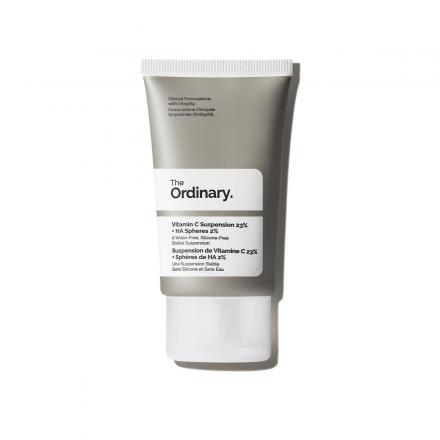 THE ORDINARY Vitamine C 23% + HA 2% 30ml