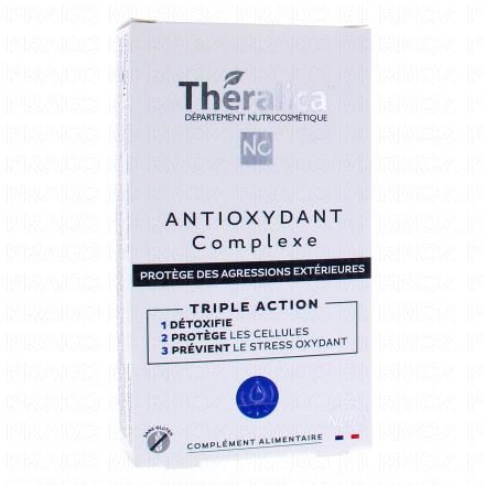 THERALICA Antioxydant Complexe 30 gélules