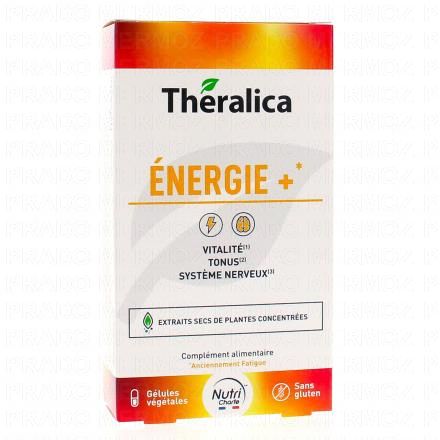 THERALICA Energie x30 gélules