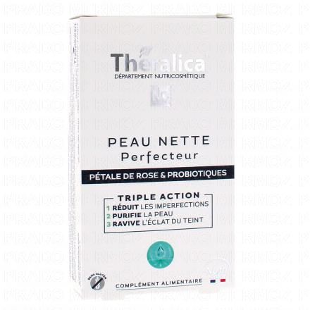 THERALICA Peau Nette Perfecteur x30gélules
