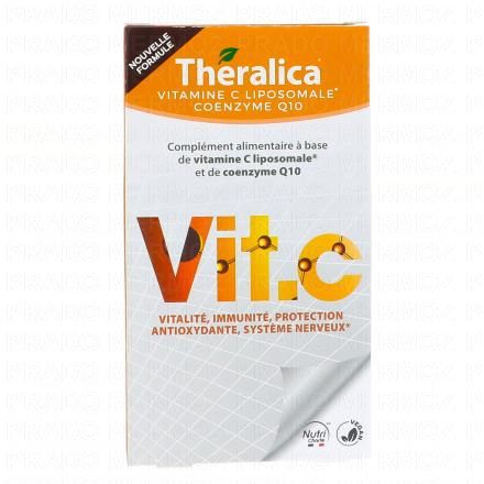 Vit.C 30 gélules