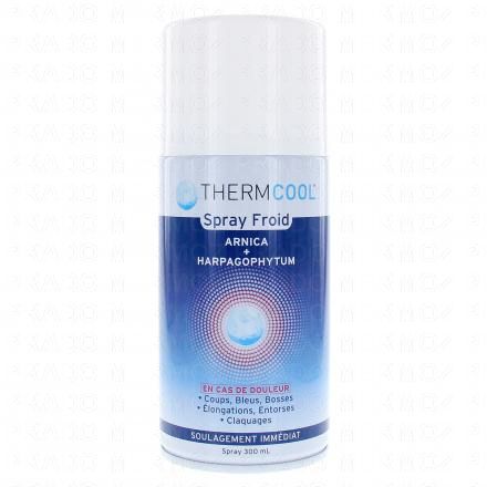 THERM COOL Spray froid 300ml 2