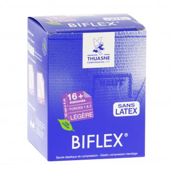 Biflex 16+ légère étalonnée 10cm x 4m