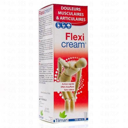 TILMAN Flexi cream 100ml