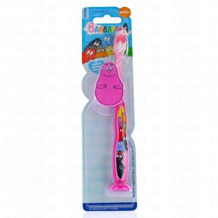 Brosse à dent Barbapapa