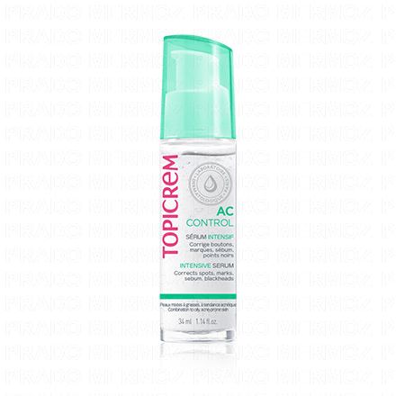 TOPICREM AC Control S&eacute;rum Intensif 34ml