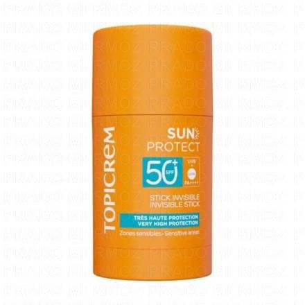 TOPICREM Sun Protect - Stick Invisible SPF50+ 15g