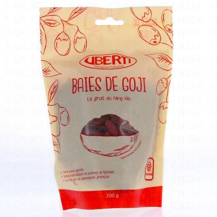 UBERTI BAIES DE GOJI 200G