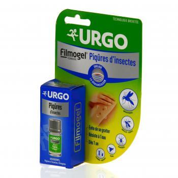 URGO Filmogel piqures d'insectes flacon 3,5ml