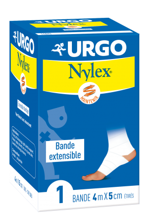 Nylex bande (5cm x 4m)