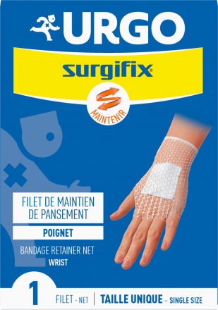 Surgifix - Filet de maintien de pansement poignet