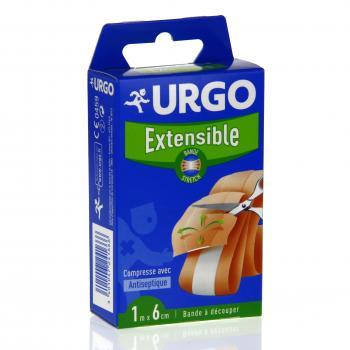 URGO extensible 1m x 6cm