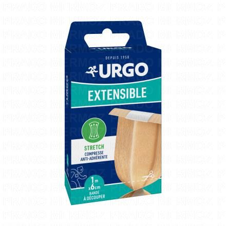 extensible 1m x 6cm 3