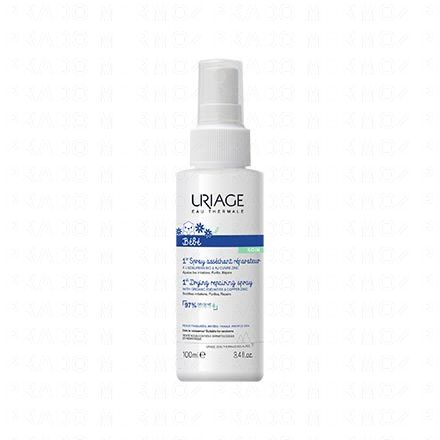 URIAGE 1ers Soins bébé - 1er Spray asséchant réparateur 100ml