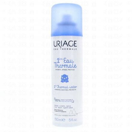 Bébé 1ère Eau Thermale spray 150ml