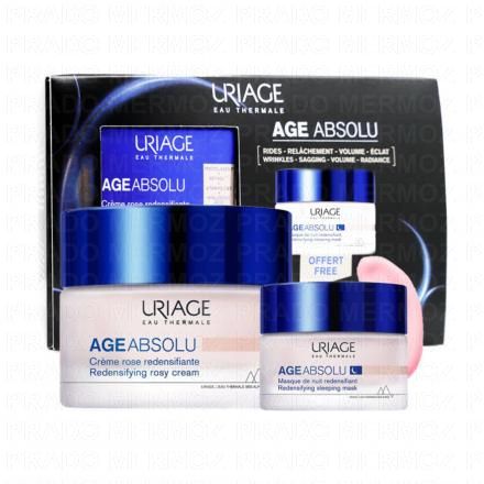 Age Absolu Coffret 2