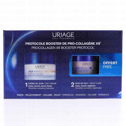 URIAGE Age Absolu Coffret