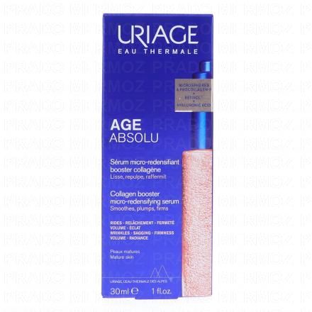 Age Absolu - Sérum Collagène 30ml