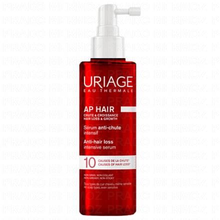 URIAGE Ap Hair - Sérum Anti-Chute Intensif 100ml