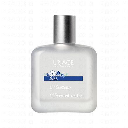 URIAGE 1ers Soins bébé - 1er Senteur 50ml