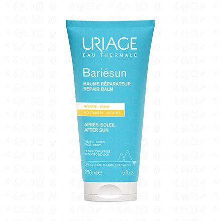 URIAGE Bariésun - Baume reparateur apres-soleil (150ml)