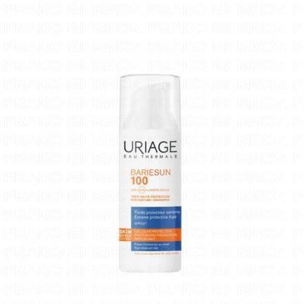URIAGE Bari&eacute;sun 100 - Fluide protecteur extr&ecirc;me SPF50+ 50ml