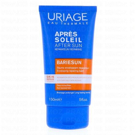 URIAGE Bariésun - Baume reparateur apres-soleil (150ml)