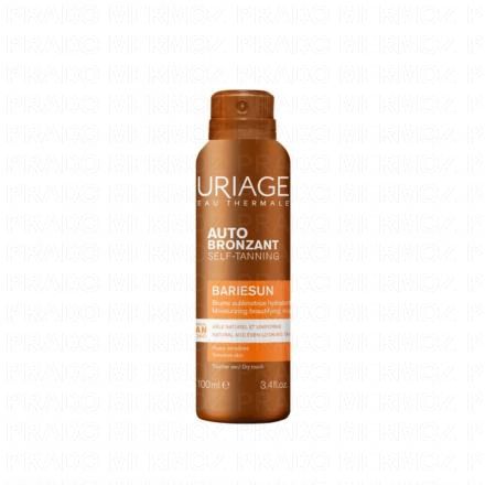 URIAGE Bariesun - Brume Autobronzante Sublimatrice Hydratante 100ml