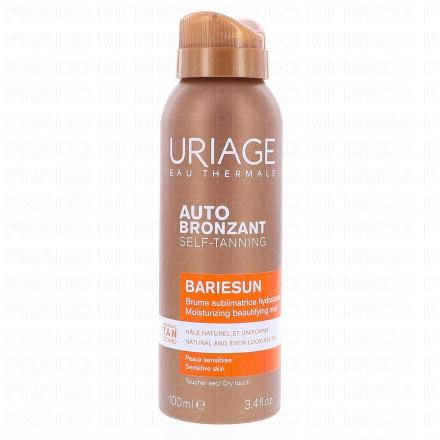 Bariesun - Brume Autobronzante Sublimatrice Hydratante 100ml 2