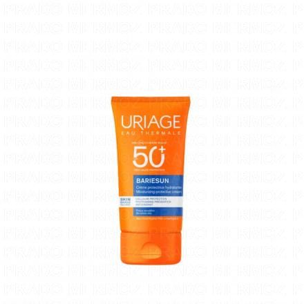 Bariesun - Crème Solaire Protectrice Hydratante parfumée SPF50+ 50ml 2