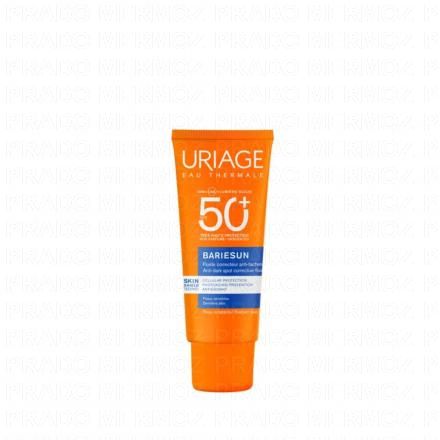 Bariesun - Fluide Solaire Correcteur Anti-Taches SPF50+ 40ml 2