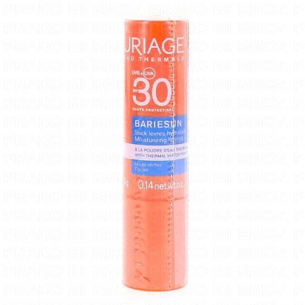 Bariesun - Stick Lèvres Solaire Hydratant SPF30 4g