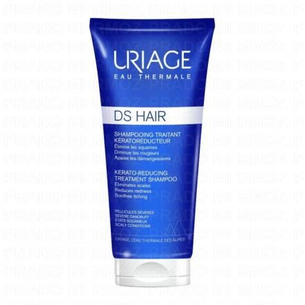 URIAGE DS Hair - Shampooing Traitant Kératoréducteur 150ml