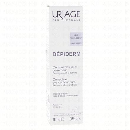 URIAGE Dépiderm Contour des yeux 15ml