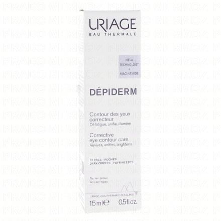 URIAGE Dépiderm Contour des yeux 15ml