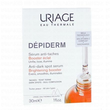 URIAGE Dépiderm Sérum Anti-tâches 30ml