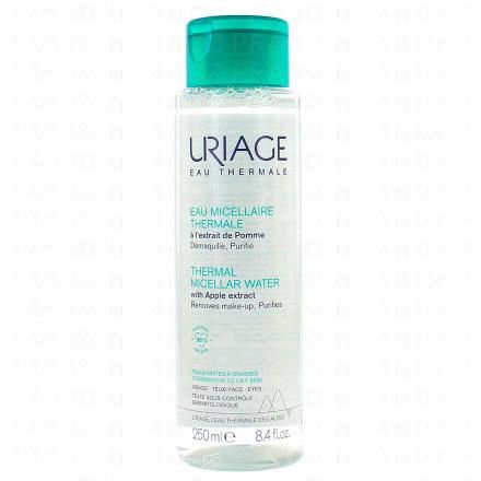 URIAGE Eau micellaire thermale (250ml)