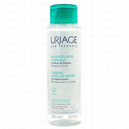 Eau micellaire thermale 250ml