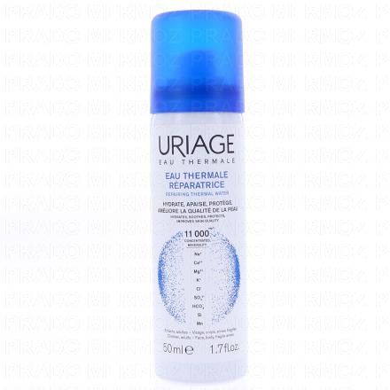 Eau thermale spray 50ml 2