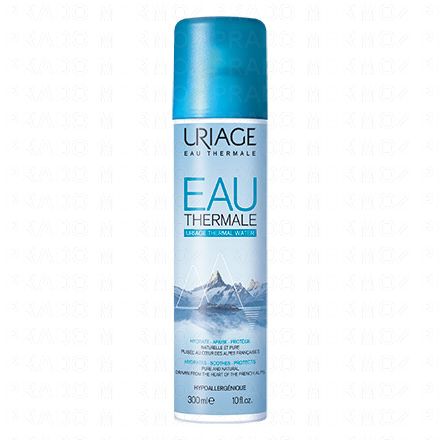 URIAGE Eau thermale (spray 150ml)