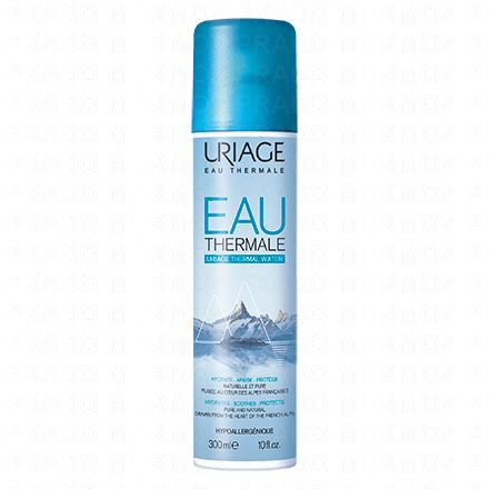 Eau thermale spray 150ml