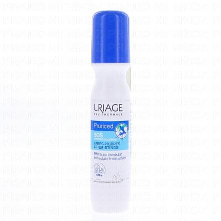 URIAGE Pruriced - SOS Après-Piqûres 15ml