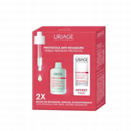 Roseliane - Protocole Anti-Rougeurs