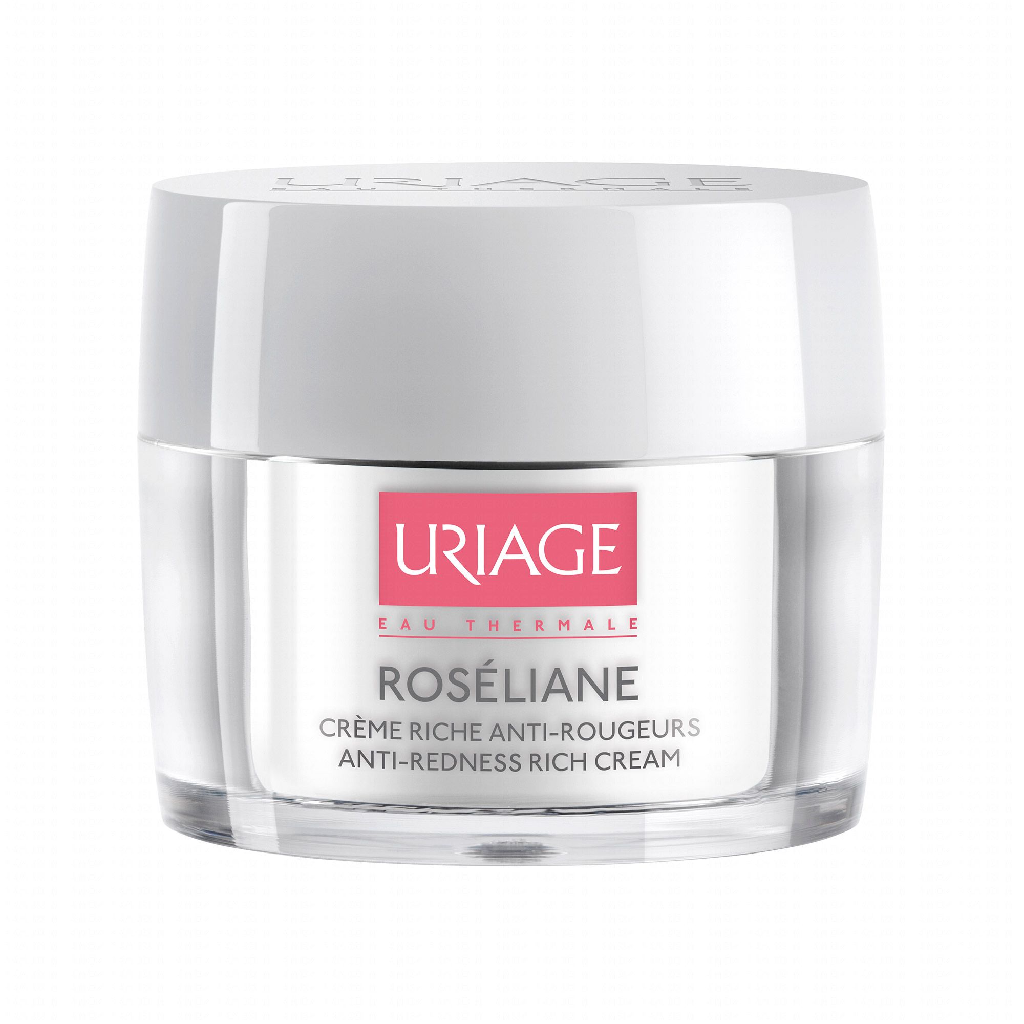 Купить Крем Для Лица Uriage Roseliane