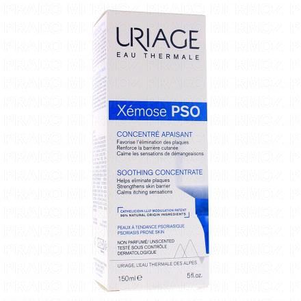 URIAGE Xémose - Concentré Apaisant 150ml