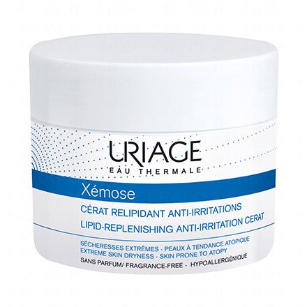 URIAGE Xémose cérat pot 150ml