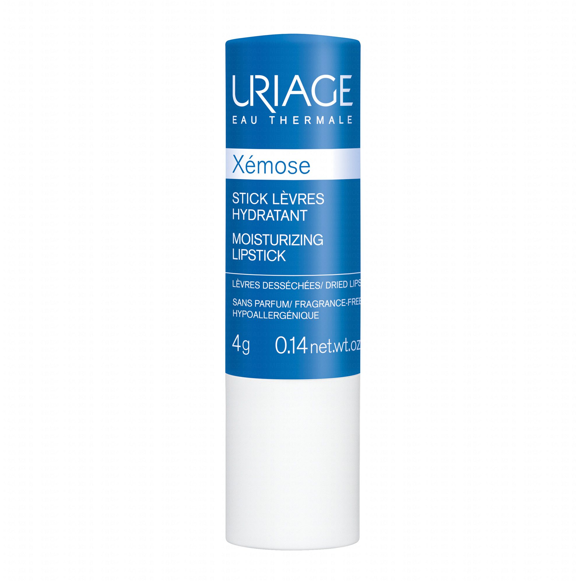 Uriage Cc Крем Roseliane Купить