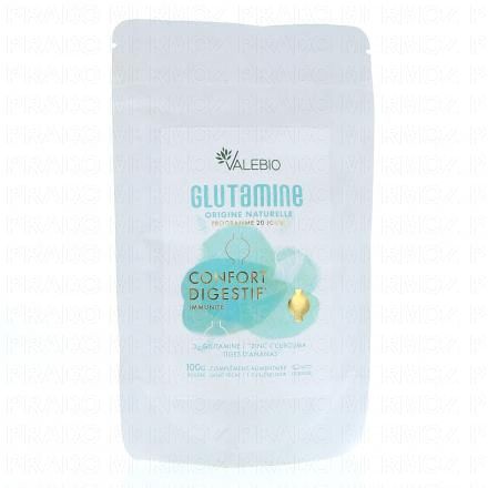 VALEBIO Confort digestif 100g poudre